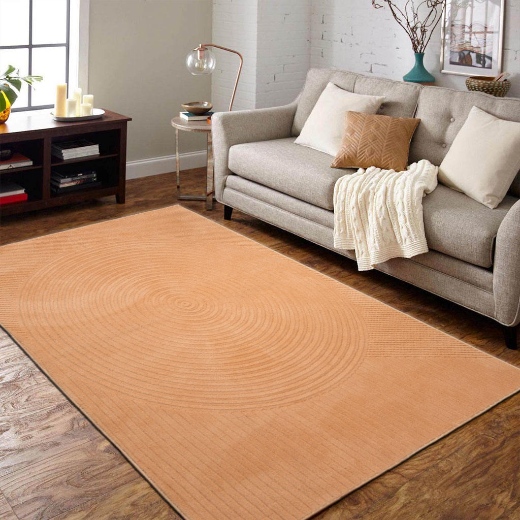 Jacquard Shu Velveteen massief tapijt