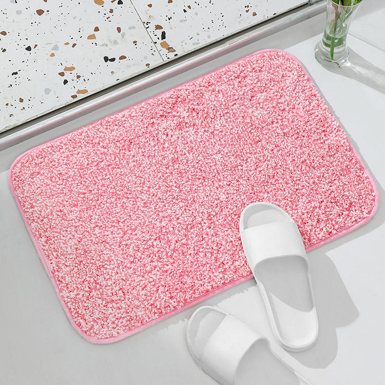 Sneeuwvlok Bath Mat