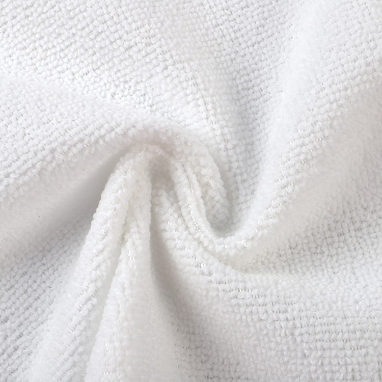 Chenille B# 1 mm paalhoogte tapijtstof